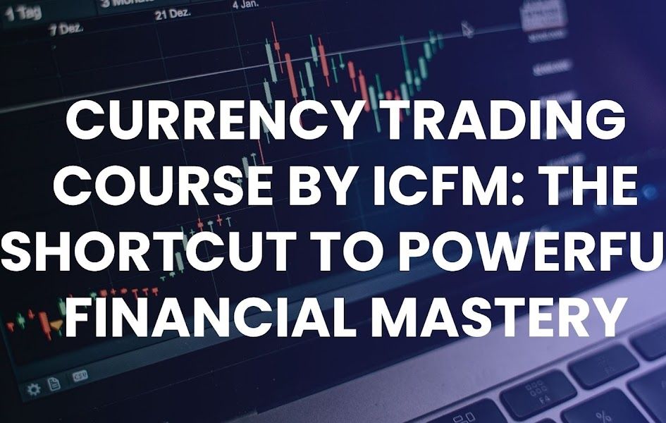 Advance Your Trading Skills with a Leading Stock Trading Institute