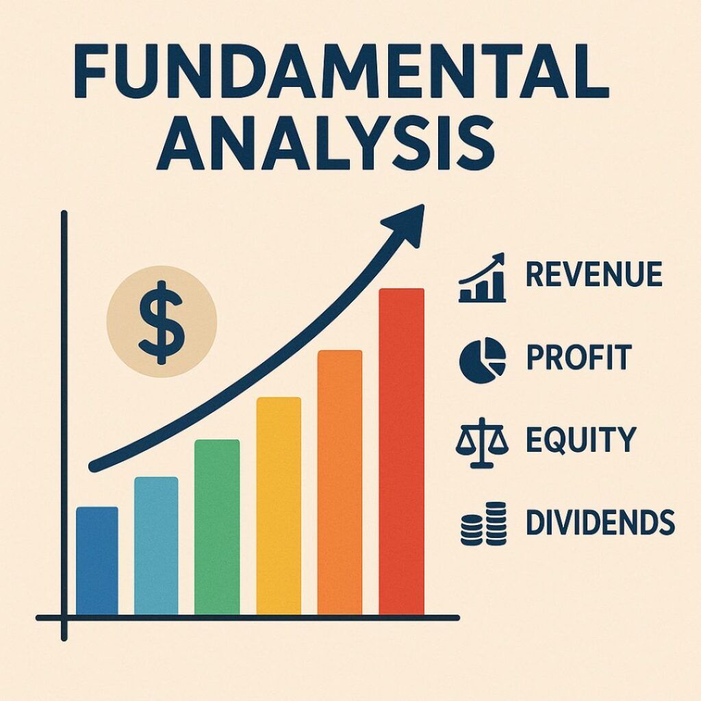 Master Your Skills with a Stock Market Trading Course