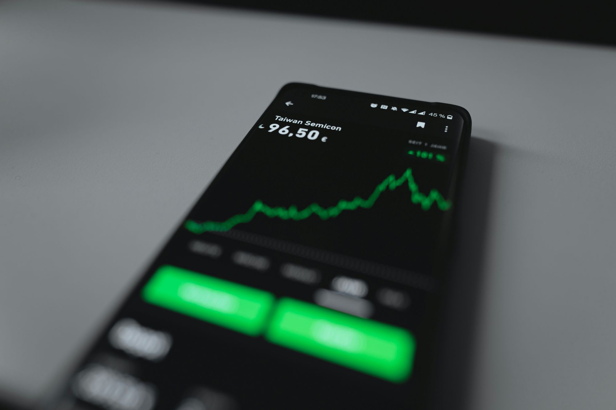 Discover the Best Stock Market Course in Delhi