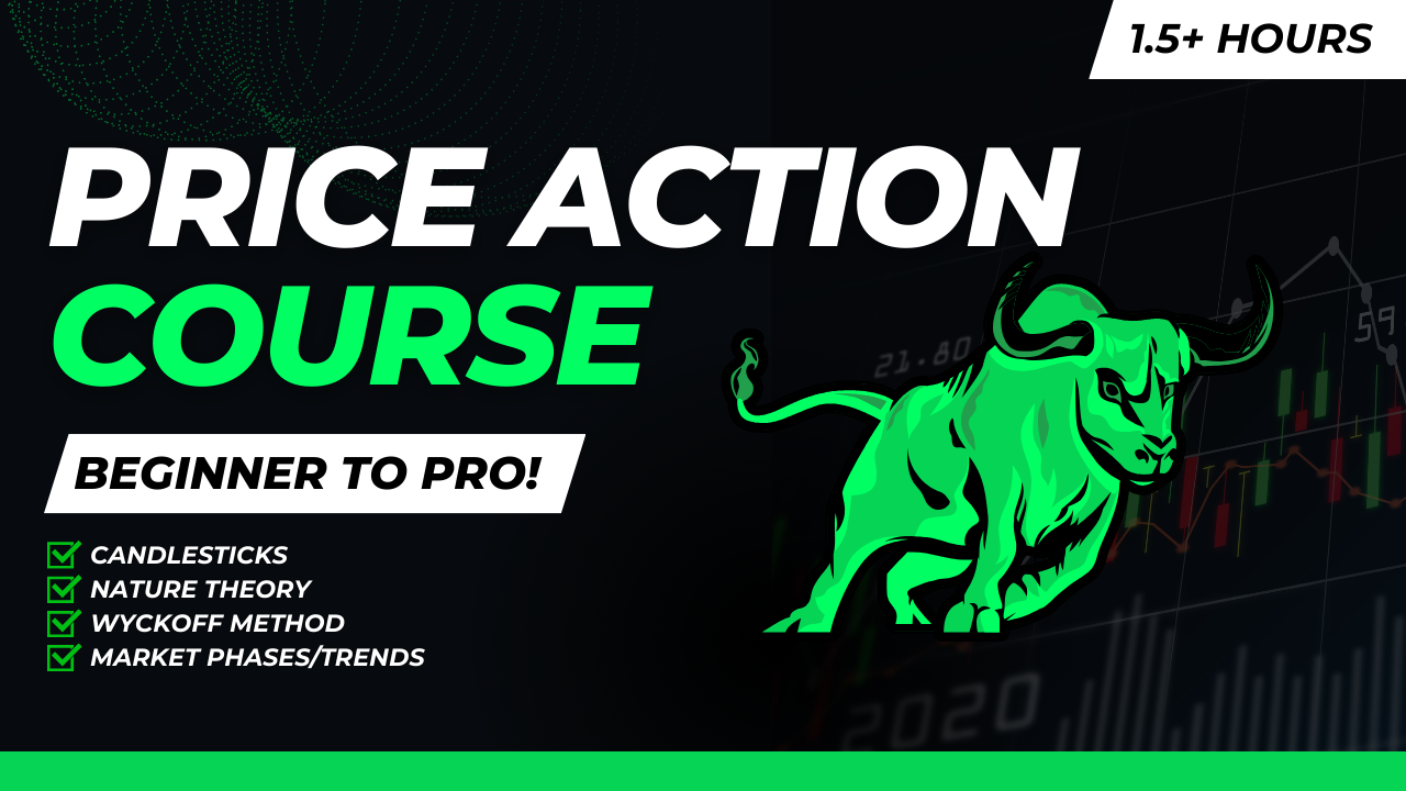 Master the Markets with a Price Action Trading Course: Unlock Your True Potential