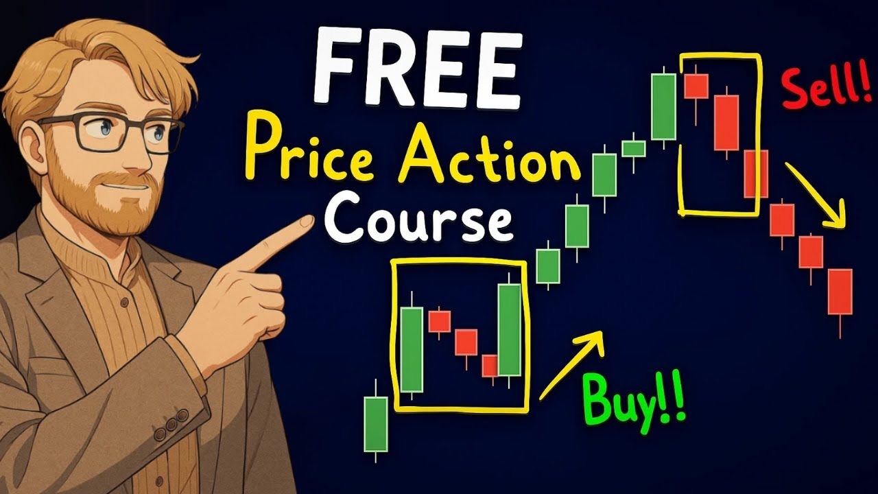 Learn Stock Trading and Build a Strong Financial Future