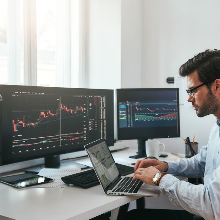 Unlocking Financial Futures: Why the icfm stock market institute Is India’s Leading Choice for Market Education