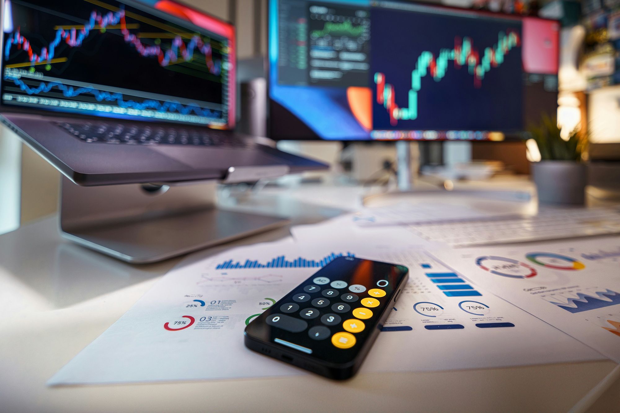 Best Stock Market Institute: Your Ultimate Guide to Building a Successful Trading Career