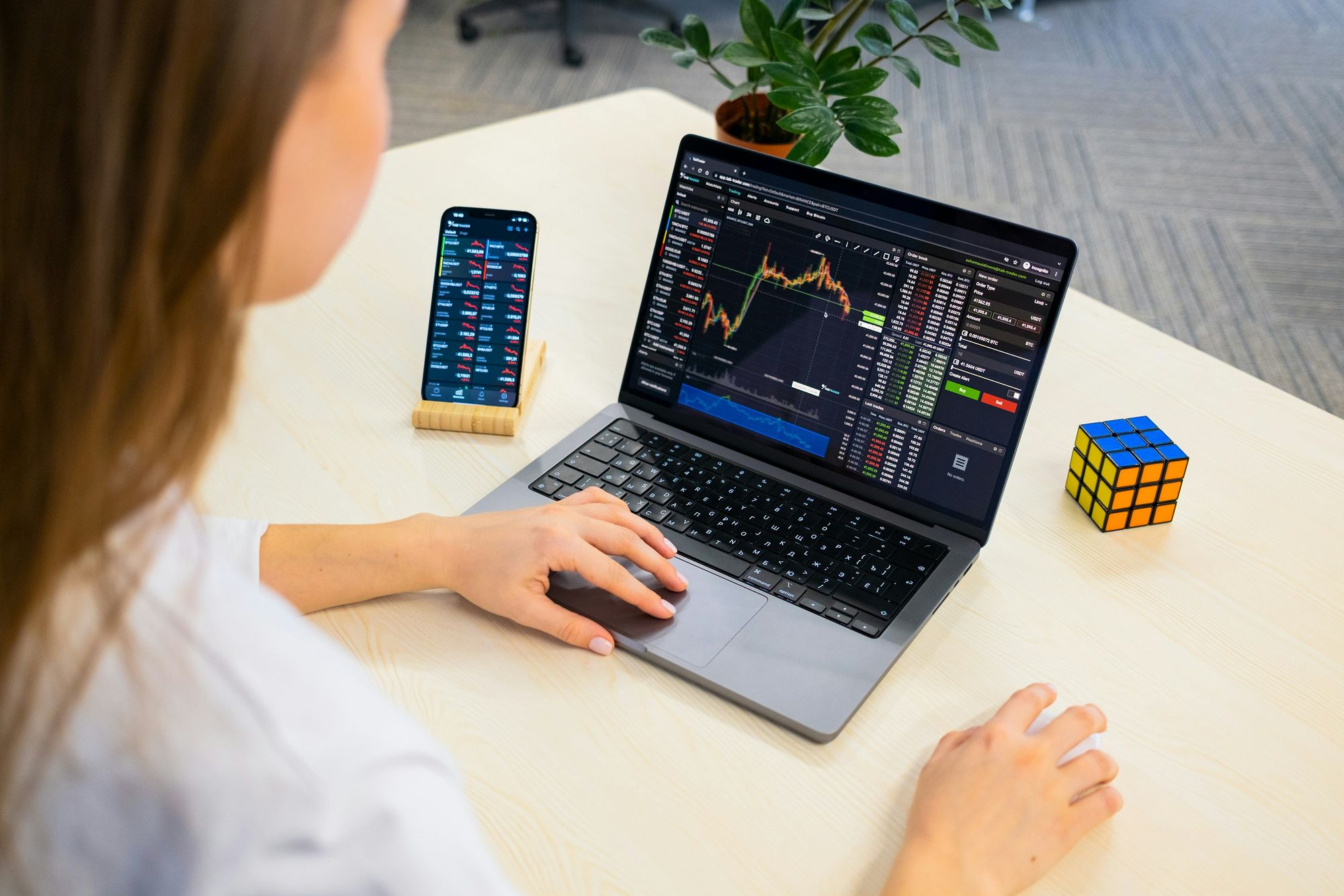 Stock Trading Institute: Your Gateway to Professional Trading Skills