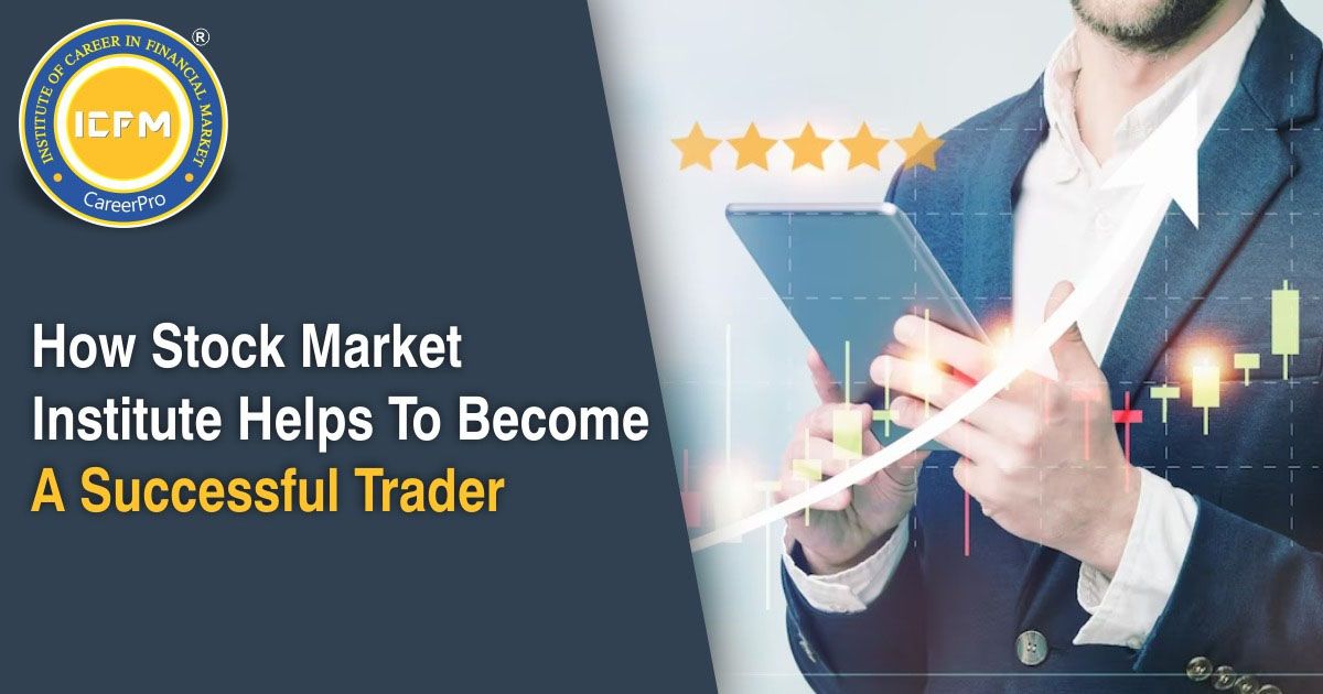 Stock Market Classes: Your Complete Guide to Learning Trading the Right Way