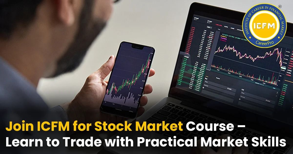 Online Stock Market Course: The Smart Way to Master Trading and Investing