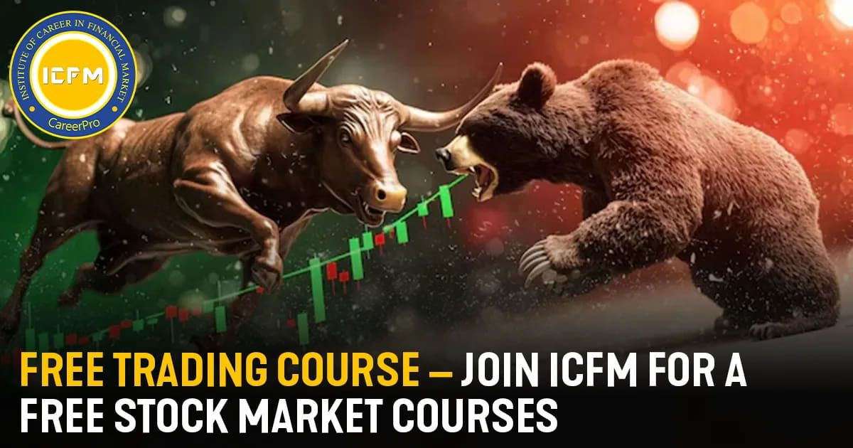 Stock Market Classes: The Best Way to Learn Trading and Investing in India