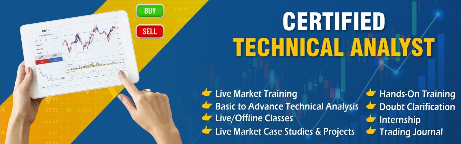 How to Learn Trading: Complete Beginner’s Guide to the Stock Market