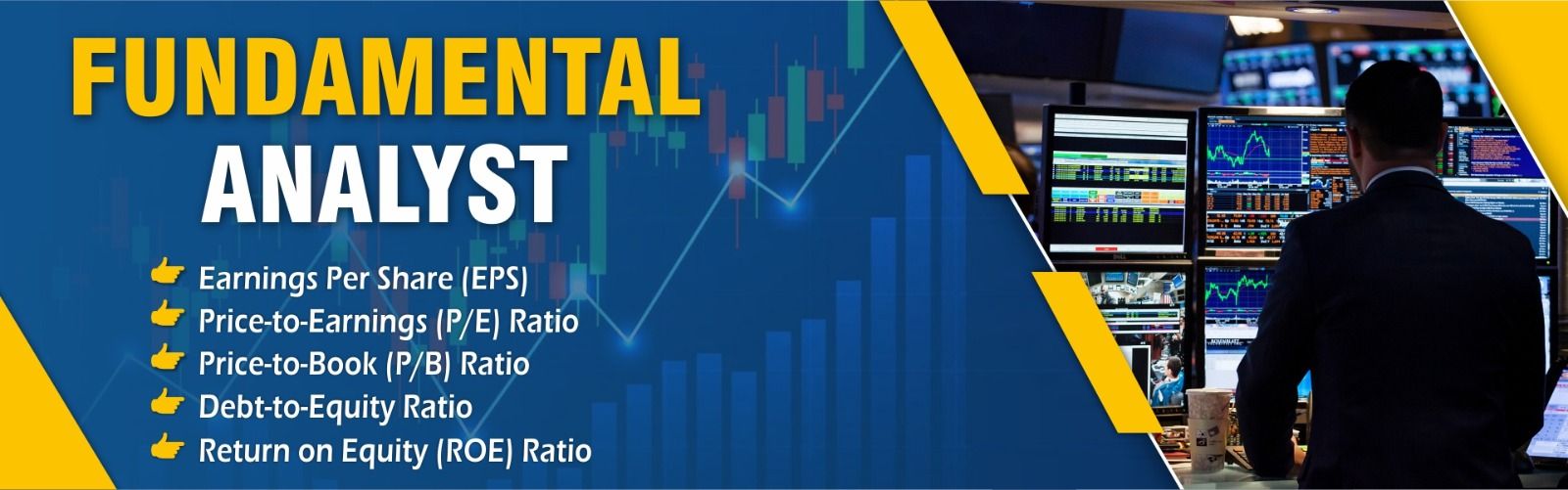 Share Market Classes Near Me: A Complete Guide to Start Your Trading Journey