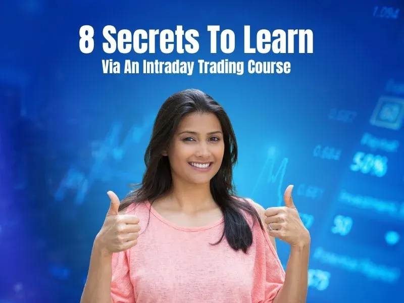 Best Trading Institute in India: A Complete Guide to Building a Successful Trading Career