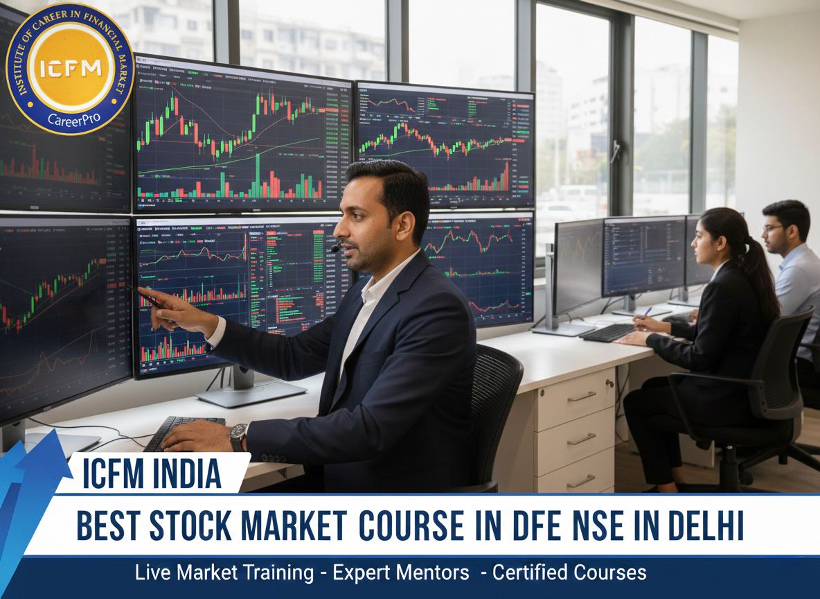 The Ultimate Guide to Choosing the Right Online Stock Market Course