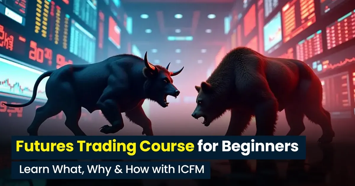 Technical Analysis Course: The Complete Guide to Learning Stock Market Trading