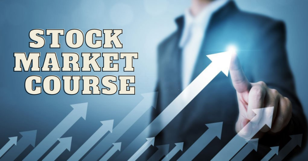 Learn Stock Trading: A Complete Guide for Beginners to Master the Market