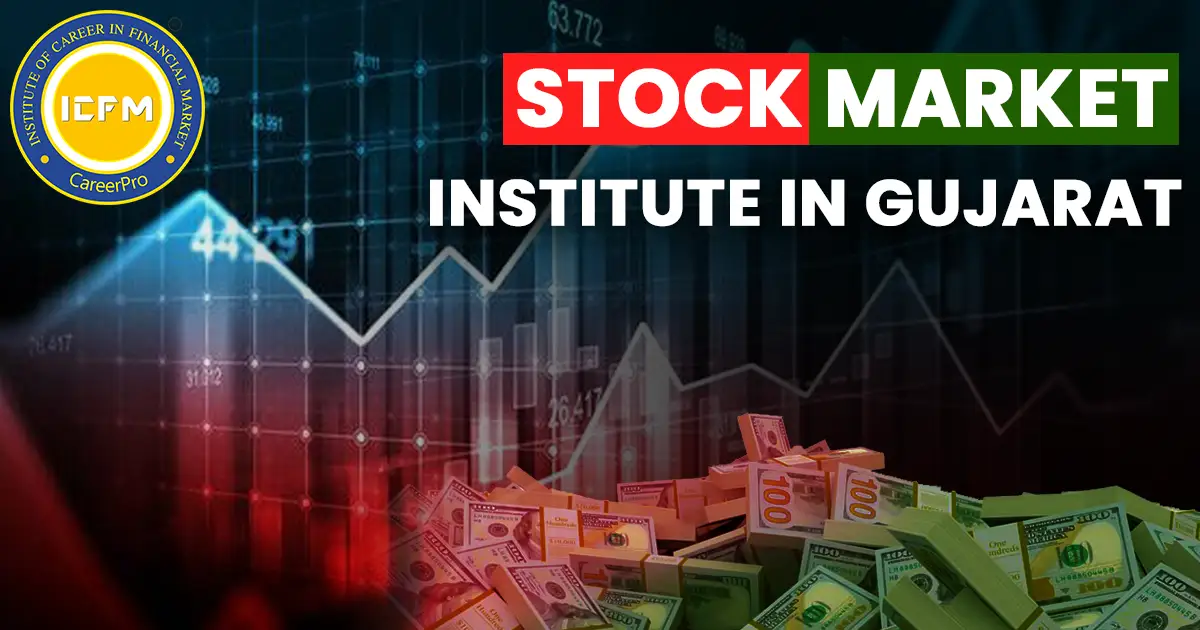 Why Choosing a Stock Trading Institute in India is the First Step Toward Financial Success