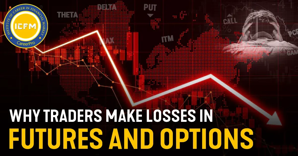 Best Trading Institute in India: How to Choose the Right Place to Learn Stock Market Trading