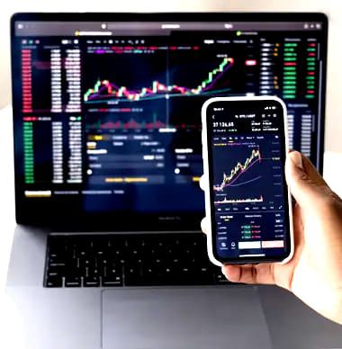 Stock Market Course: The Ultimate Guide to Learn Trading and Build Financial Skills