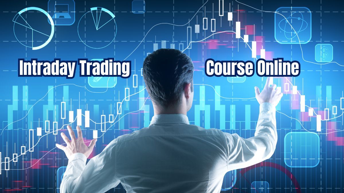 Best Trading Institute in India: A Complete Guide to Choosing the Right Trading Education