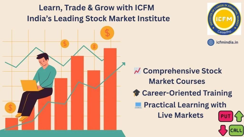 Trading Classes for Beginners: A Complete Guide to Start Your Stock Market Journey