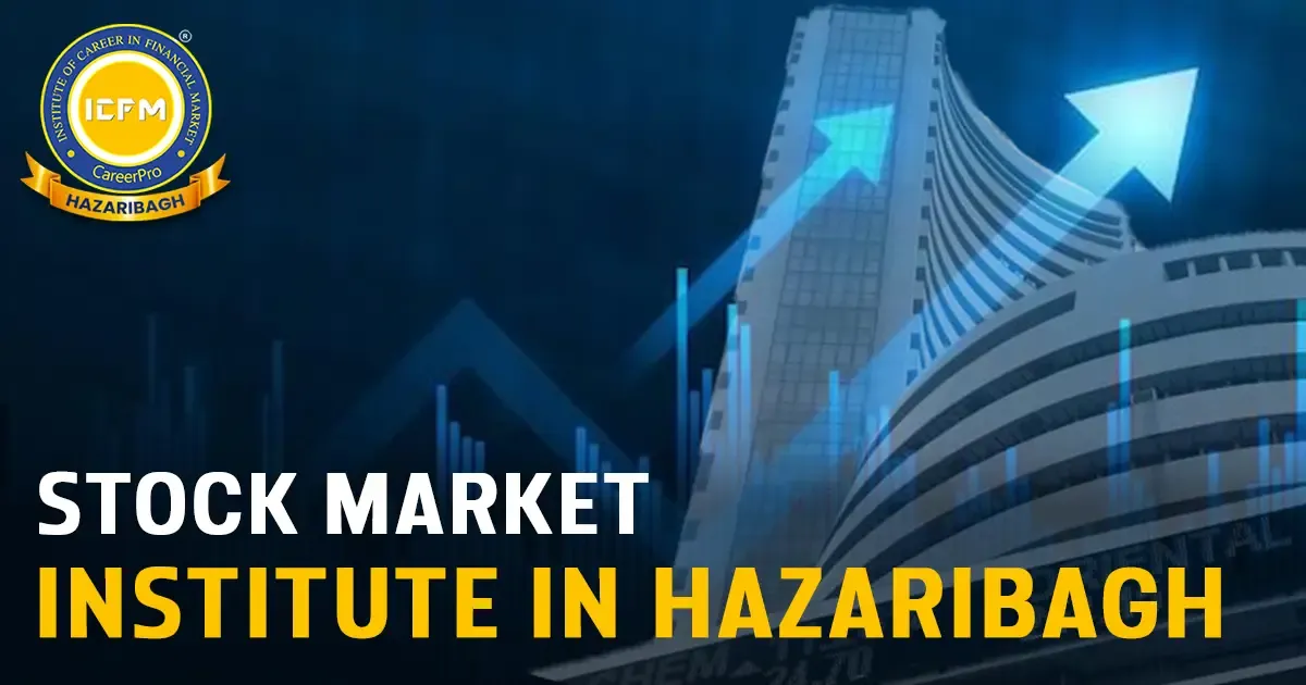 Why Choosing ICFM Stock Market Institute Is the Right Step Toward a Successful Trading Career