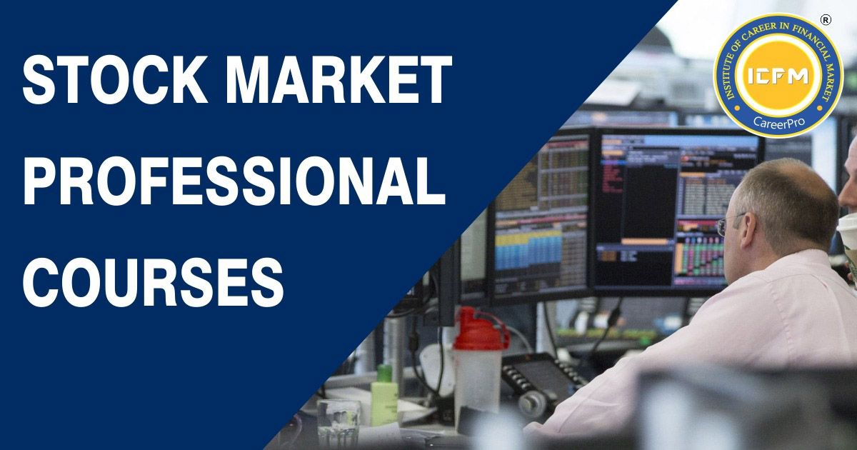 Trading Course – The Best Way to Build a Strong Career in the Stock Market