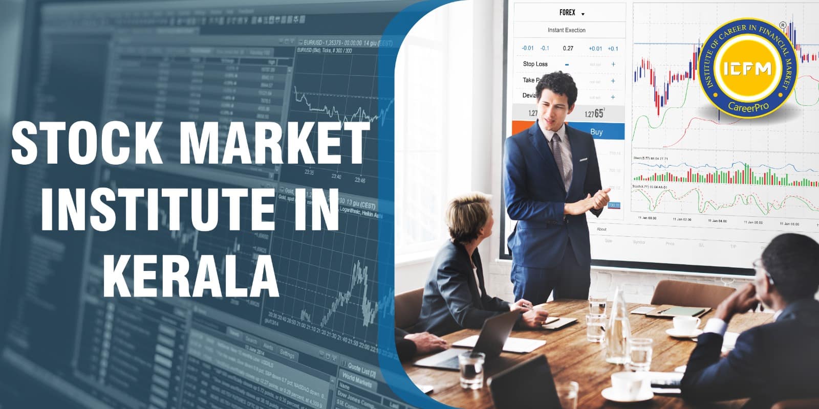 Smart Investing & Market Mastery: Why Modern Traders Rely on Education and Strategy in 2026