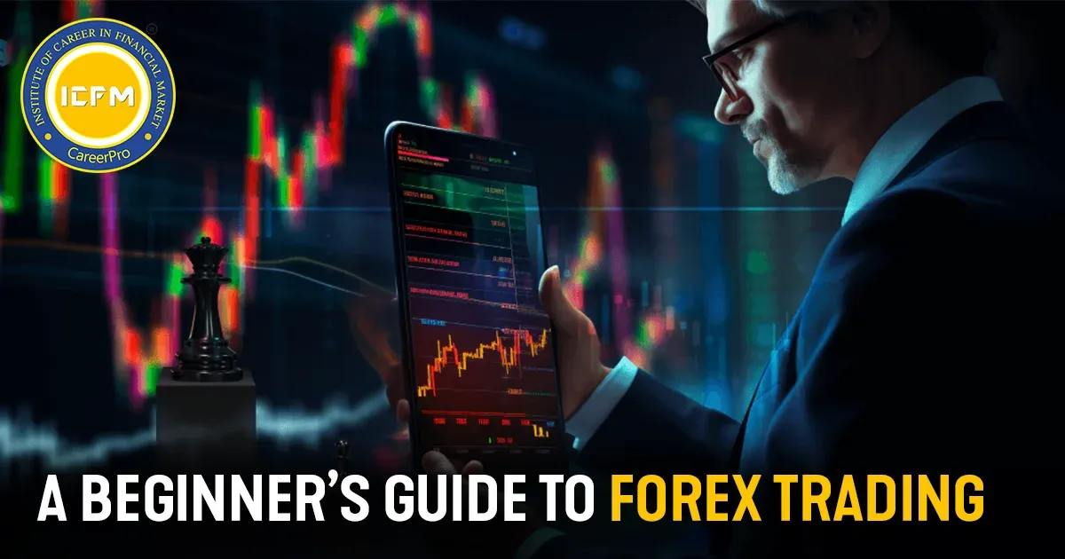 Why ICFM Institute is a Trusted Choice for Stock Market Education in India